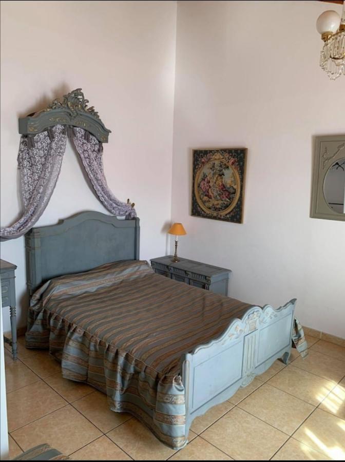 Appartement D'Exception Sur Le Port Pittoresque De Marseillan 外观 照片