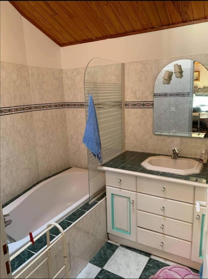Appartement D'Exception Sur Le Port Pittoresque De Marseillan 外观 照片